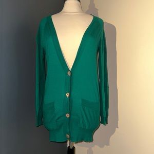 Free People cardigan Small